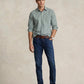 Polo Ralph Lauren Classic Fit Gingham Oxford Shirt — image 4