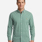 Polo Ralph Lauren Classic Fit Gingham Oxford Shirt — image 5