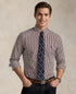 Polo Ralph Lauren Classic Fit Striped Poplin Shirt — image 1