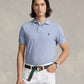 Polo Ralph Lauren Custom Slim Fit Mesh Polo — image 1