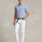 Polo Ralph Lauren Custom Slim Fit Mesh Polo — image 2
