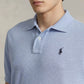 Polo Ralph Lauren Custom Slim Fit Mesh Polo — image 3