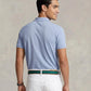Polo Ralph Lauren Custom Slim Fit Mesh Polo — image 4