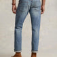 Polo Ralph Lauren Hampton Relaxed Straight Jeans — image 3