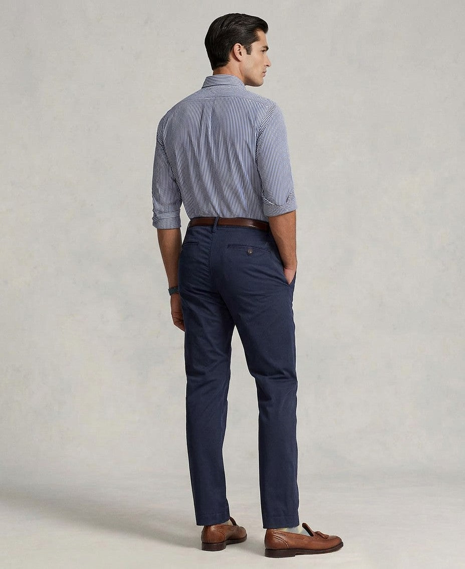 Polo Ralph Lauren Slim Fit Stretch Chino Pants — image 3