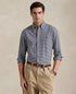 Polo Ralph Lauren Slim Fit Stretch Poplin Shirt — image 1