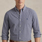 Polo Ralph Lauren Slim Fit Stretch Poplin Shirt — image 3