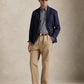 Polo Ralph Lauren Slim Fit Stretch Poplin Shirt — image 4