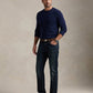 Polo Ralph Lauren Varick Slim Straight Jeans — image 4