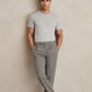 Reiss Cotton Crew Neck T-Shirt — image 2