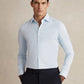 Reiss Long Sleeve Travel Shirt — image 2