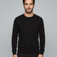 Reiss Merino Wool Crew Neck Sweater — image 2