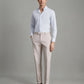 Reiss Slim Fit Cotton-Blend Pants — image 3