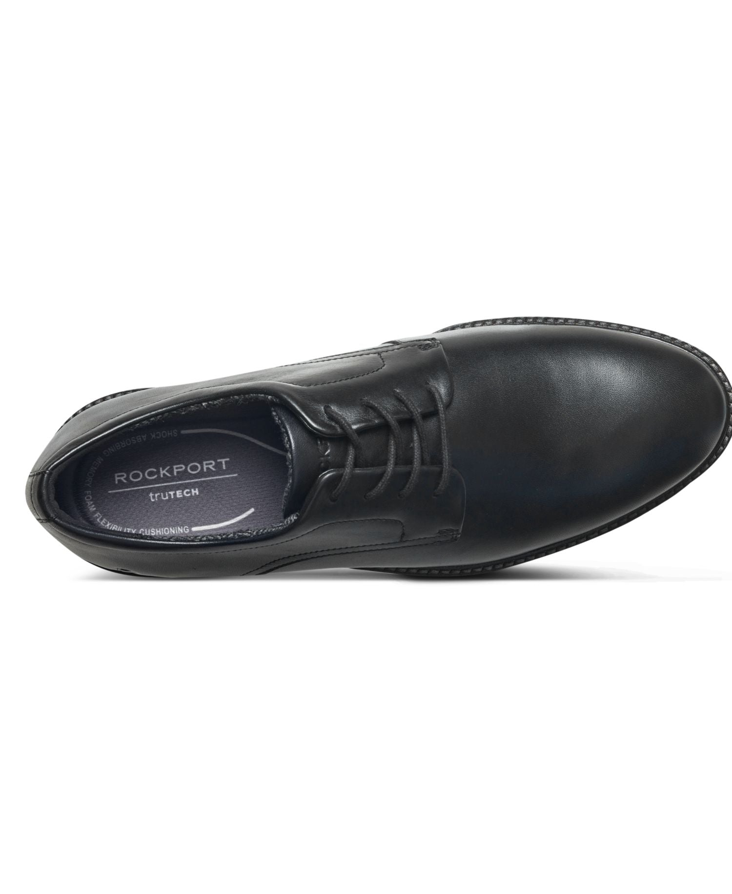 Rockport Cedric Dress Lace-Up Oxford — image 4