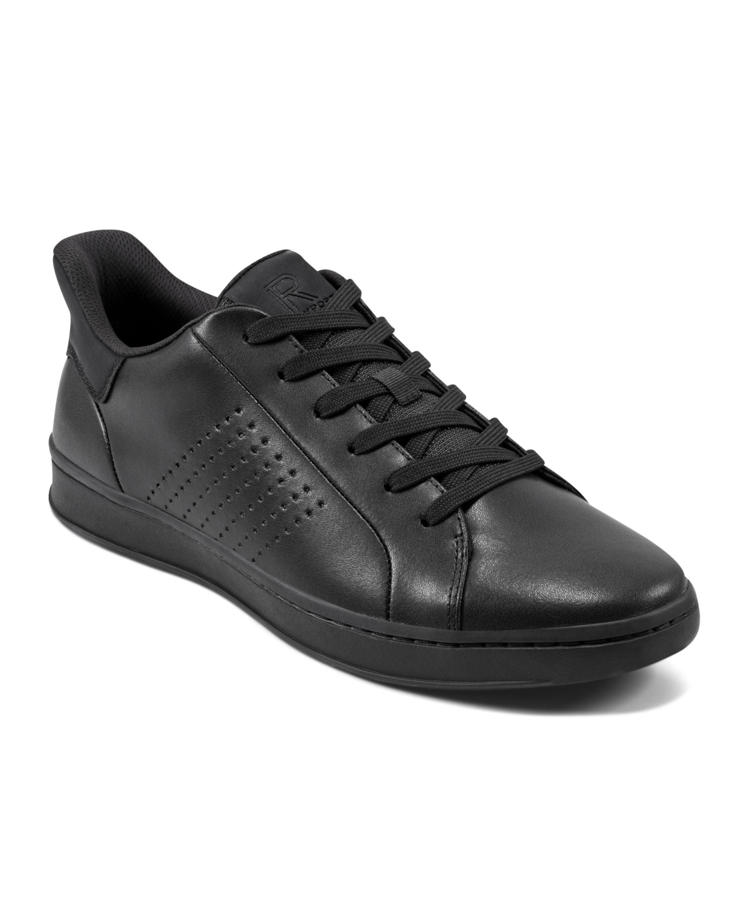 Rockport Nash Step Activated Casual Lace-Up Sneakers — image 1