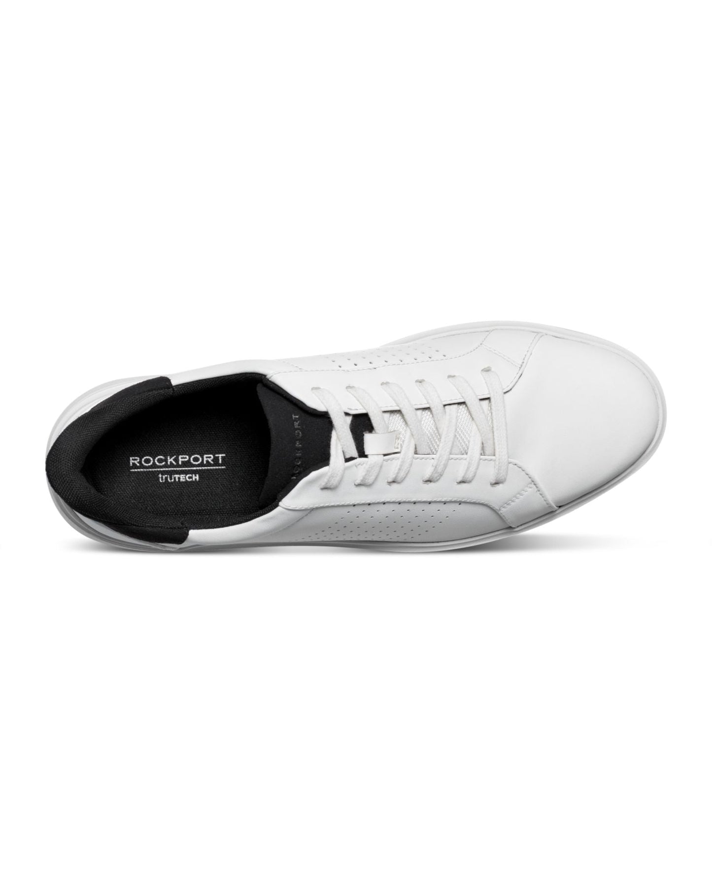 Rockport Tristen Step Activated Lace-Up Sneakers — image 4