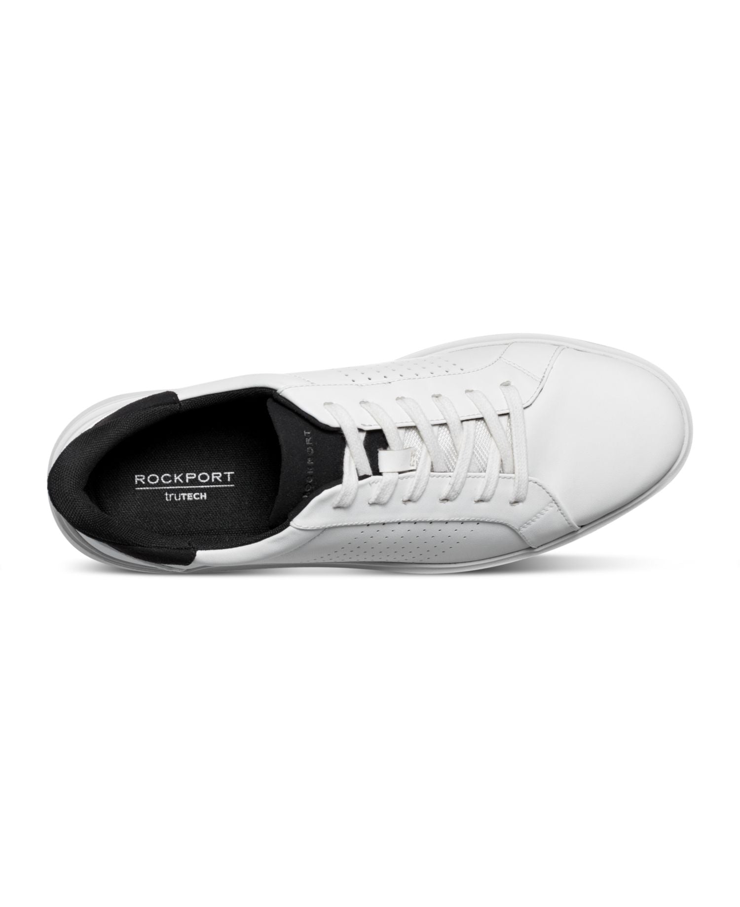 Rockport Tristen Step Activated Lace-Up Sneakers — image 4