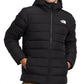 The North Face Aconcagua 3 Zip Front Hooded Puffer Jacket — image 1