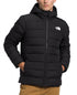 The North Face Aconcagua 3 Zip Front Hooded Puffer Jacket — image 1