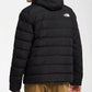 The North Face Aconcagua 3 Zip Front Hooded Puffer Jacket — image 2