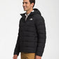 The North Face Aconcagua 3 Zip Front Hooded Puffer Jacket — image 3