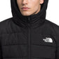 The North Face Aconcagua 3 Zip Front Hooded Puffer Jacket — image 4