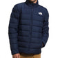 The North Face Aconcagua 3 Zip Front Puffer Jacket — image 1