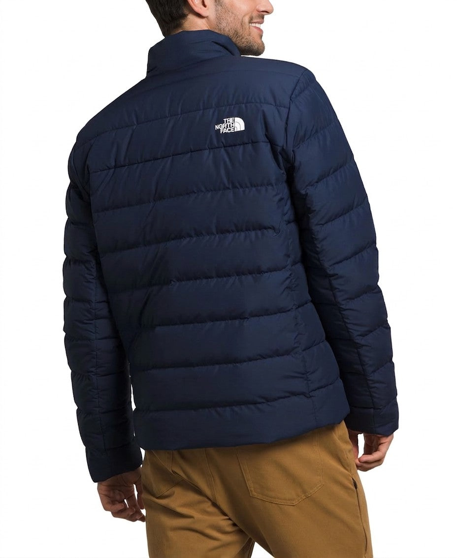 The North Face Aconcagua 3 Zip Front Puffer Jacket — image 2