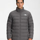 The North Face Aconcagua 3 Zip Front Puffer Jacket — image 3