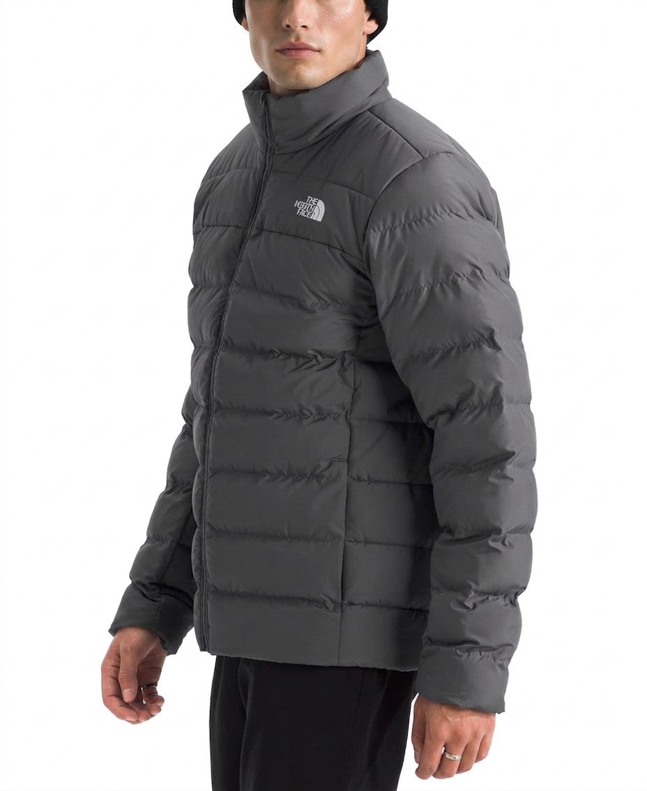 The North Face Aconcagua 3 Zip Front Puffer Jacket — image 4