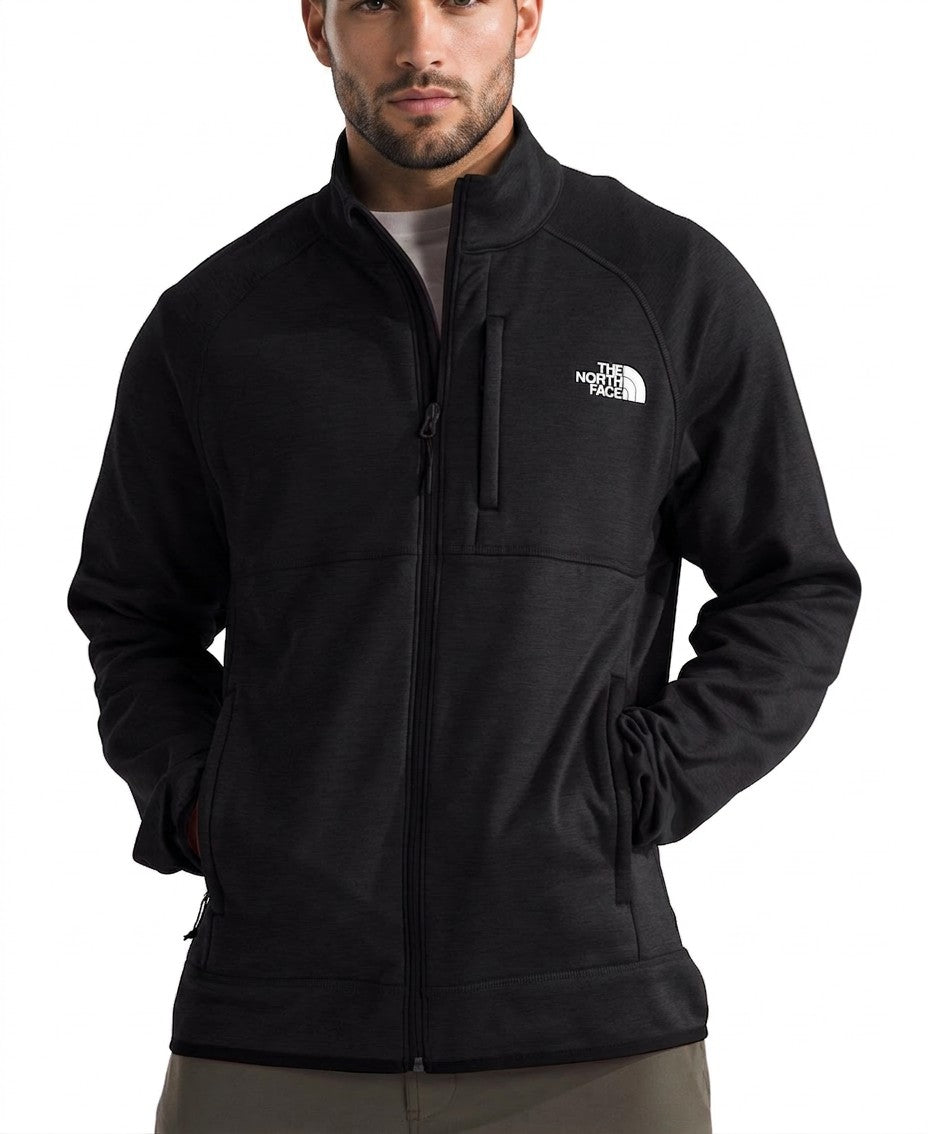 The North Face Canyonlands Full Zip Fleece Jacket — image 1