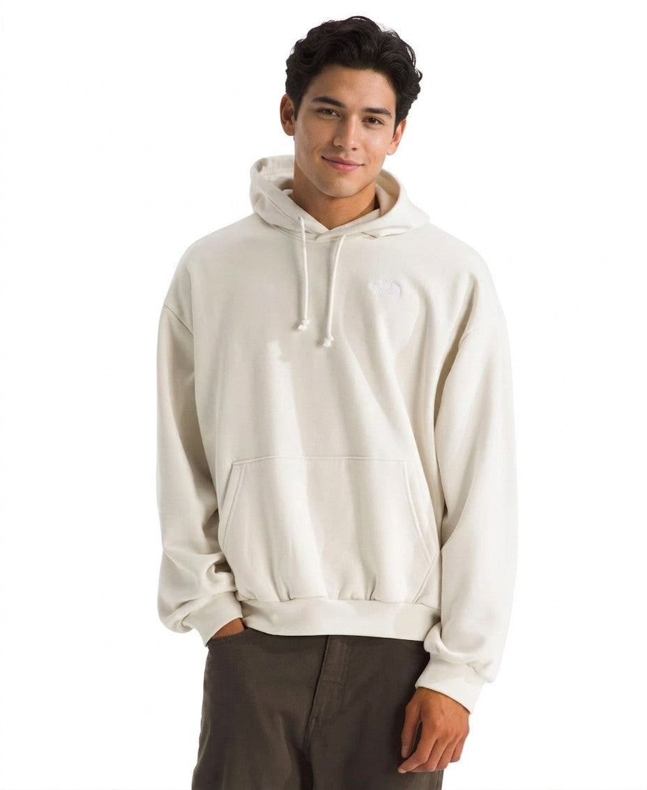 The North Face Evolution Simple Dome Oversized Hoodie — image 1