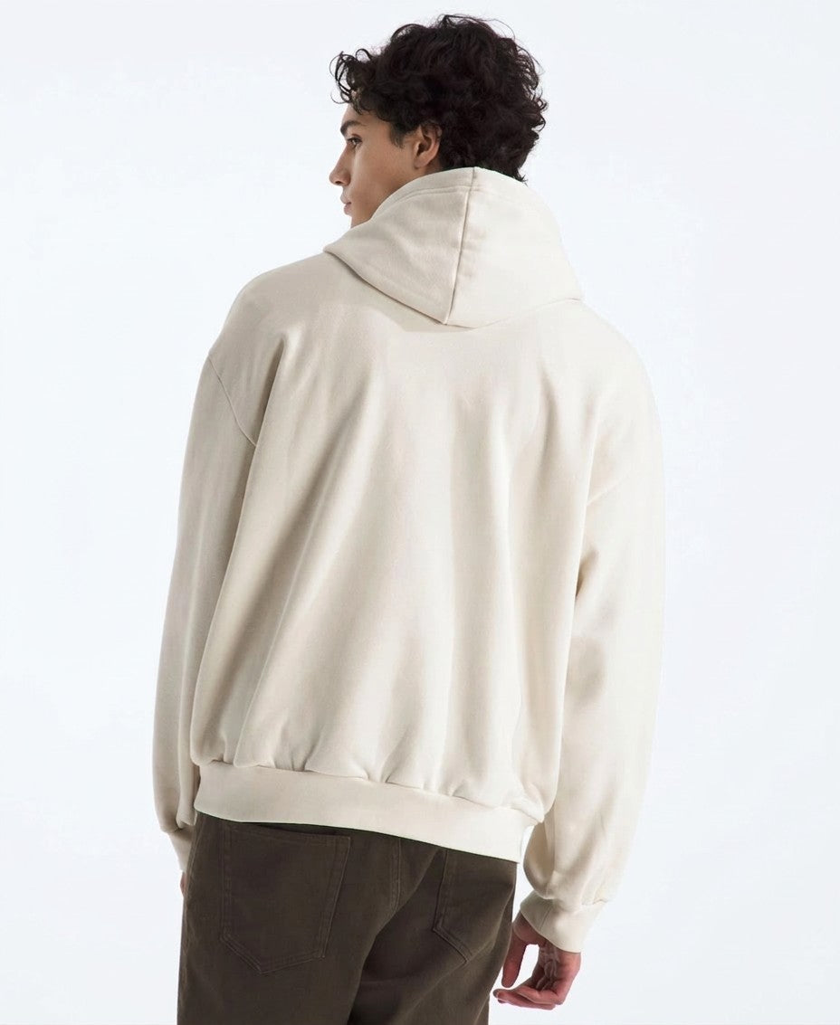 The North Face Evolution Simple Dome Oversized Hoodie — image 3