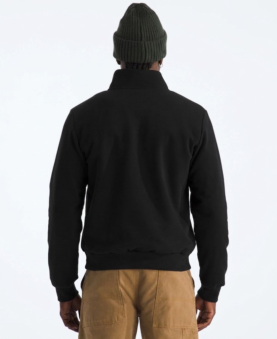 The North Face Evolution Simple Dome Quarter-Zip Sweatshirt — image 3