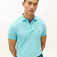 Tommy Hilfiger 1985 Slim Fit Polo Shirt — image 3