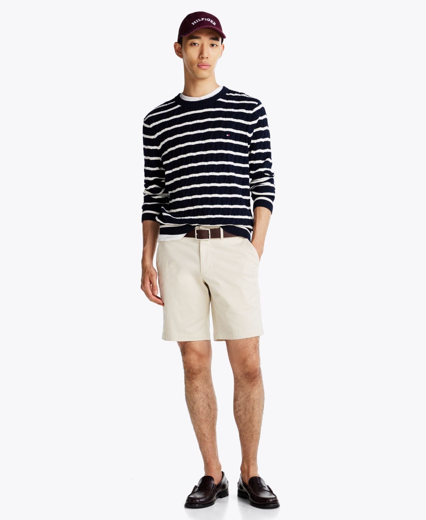 Tommy Hilfiger Brooklyn 1985 9 Shorts — image 2