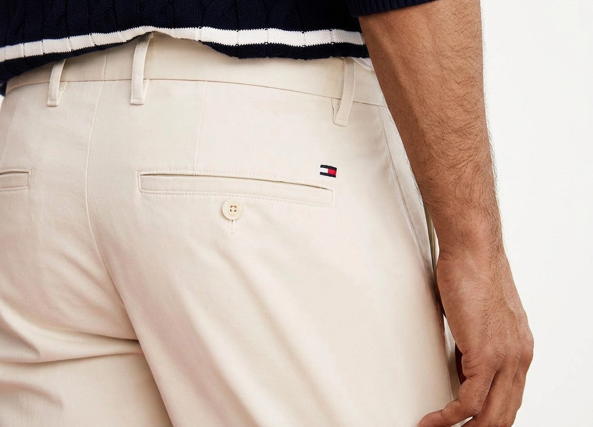 Tommy Hilfiger Brooklyn 1985 9 Shorts — image 3
