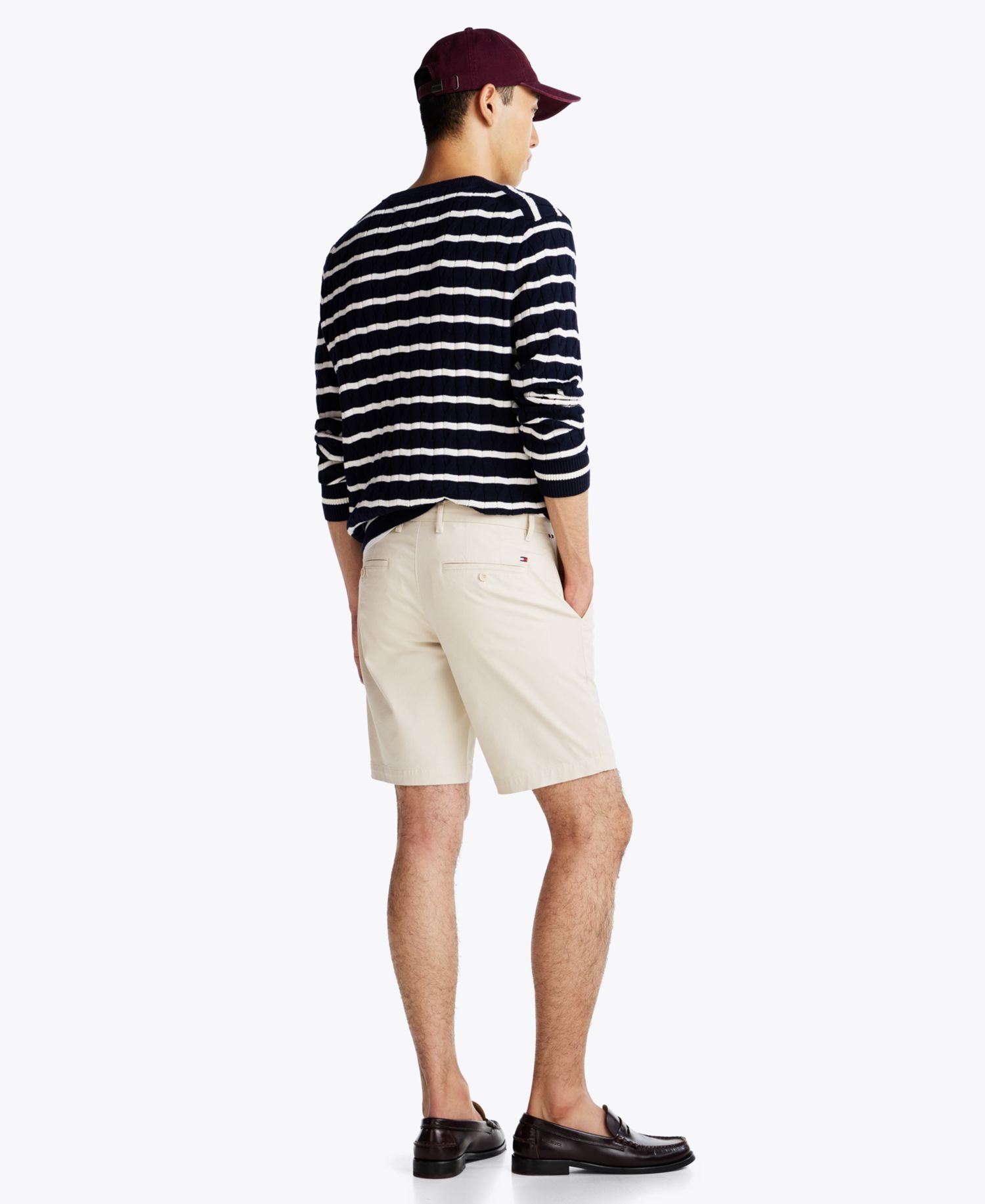Tommy Hilfiger Brooklyn 1985 9 Shorts — image 4