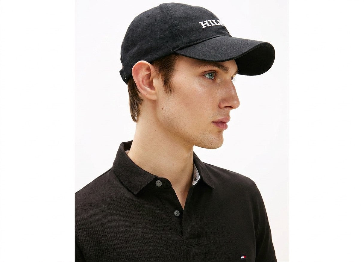 Tommy Hilfiger Cotton Classic Fit 1985 Polo — image 3