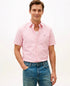 Tommy Hilfiger Heritage Oxford Regular Fit Button-Down Shirt — image 1