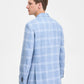 Tommy Hilfiger Modern Fit Check Sport Coat — image 2