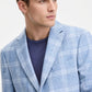 Tommy Hilfiger Modern Fit Check Sport Coat — image 3