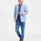 Tommy Hilfiger Modern Fit Check Sport Coat — image 4