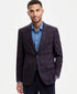 Tommy Hilfiger Modern Fit Check Sport Coat — image 1