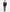 Tommy Hilfiger Modern Fit Solid Navy Blazer — image 1