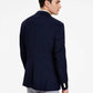 Tommy Hilfiger Modern Fit Solid Navy Blazer — image 4