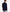 Tommy Hilfiger Modern Fit Solid Navy Blazer — image 4