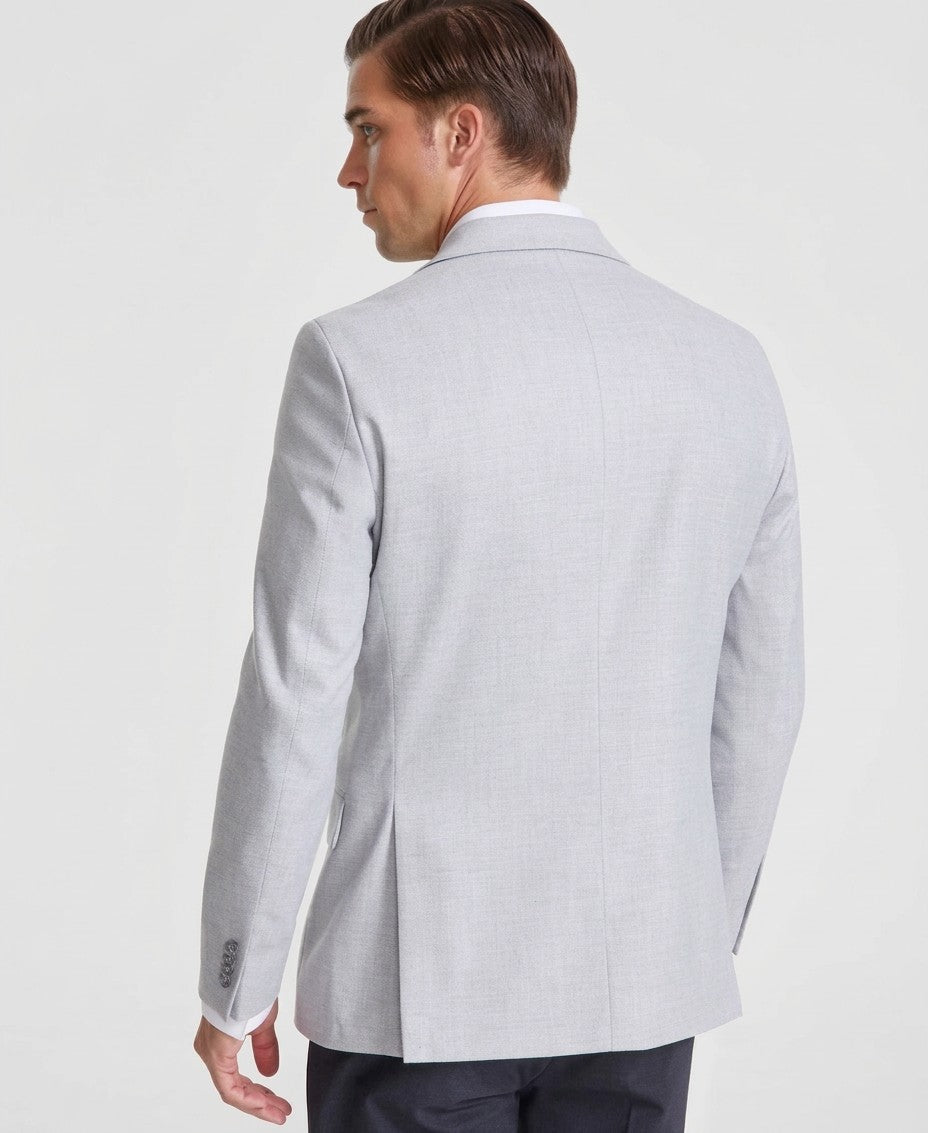 Tommy Hilfiger Modern Fit Solid Sport Coat — image 2