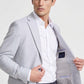 Tommy Hilfiger Modern Fit Solid Sport Coat — image 4