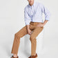 Tommy Hilfiger Modern Fit TH Flex Stretch Solid Performance Pants — image 1